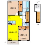 セレスティア岐南