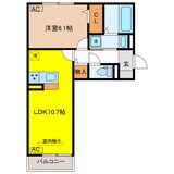 セレスティア岐南