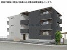 セレスティア岐南の外観