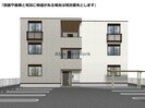 セレスティア岐南の外観