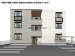 セレスティア岐南