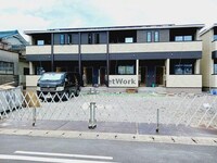 カーサ　コンフォルト　Ⅰ