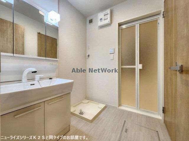  カーサ　コンフォルト　Ⅰ