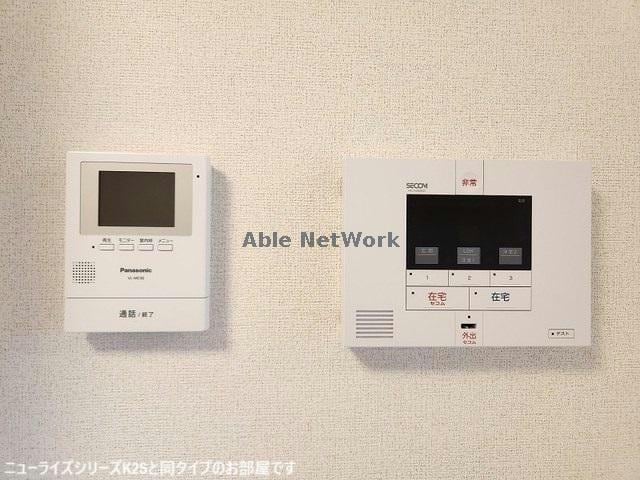  カーサ　コンフォルト　Ⅰ