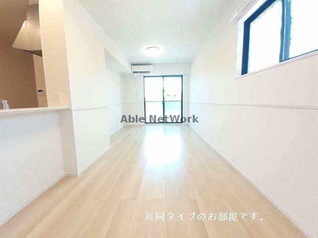  カーサ　コンフォルト　Ⅰ