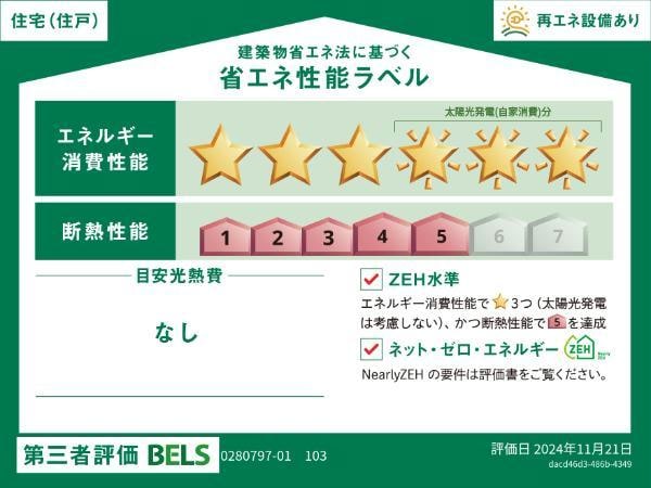  カーサ　コンフォルト　Ⅰ