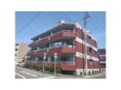 BELL PALACEの外観