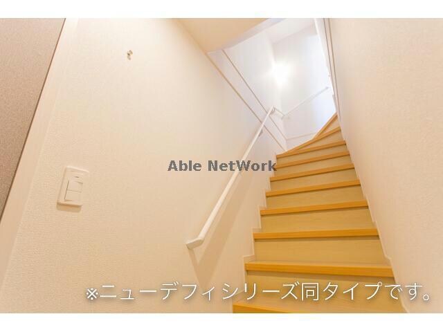  プリマヴェーラ