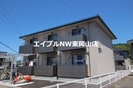 モデラートＢの外観