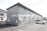シティハイツカサミア1