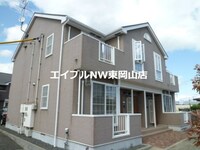 ヴィラ・フォーシーズンⅡ