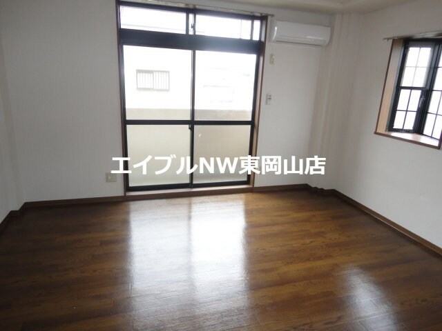  マンションアーク弐番館