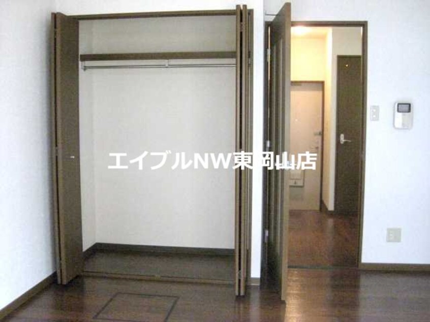  マンションアーク弐番館