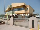 岡山市立江西幼稚園(幼稚園/保育園)まで539m ジニアス瀬戸