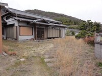 千草Ａ貸家