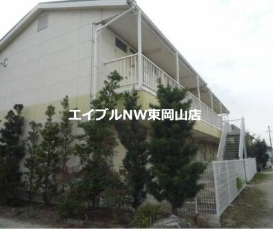  メゾンすみれＡ棟