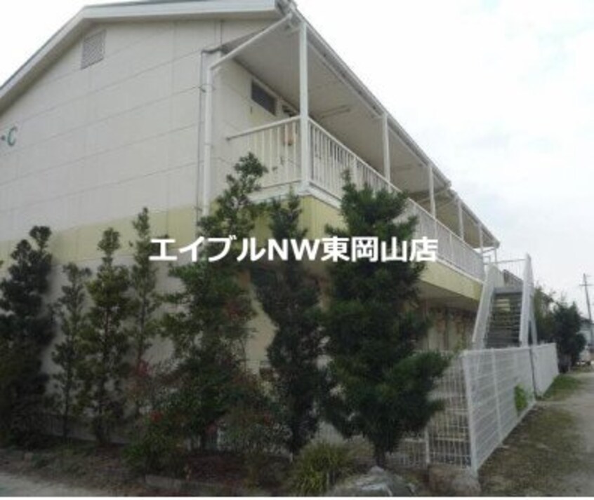  メゾンすみれＡ棟