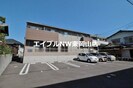 ヴィラふじいの外観