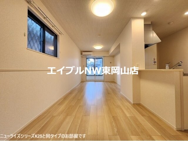  プティパニエ　Ａ