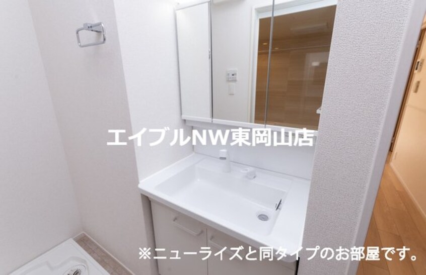  ネオグレイスさい