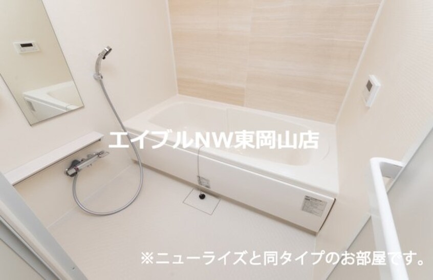 ネオグレイスさい