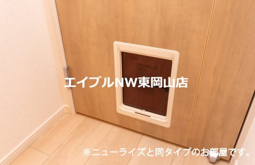  ネオグレイスさい