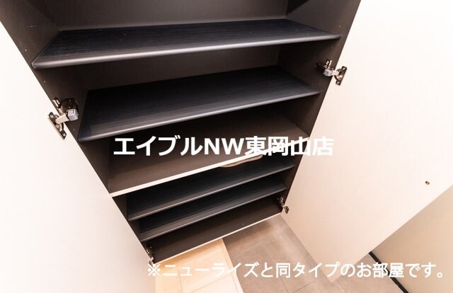  ネオグレイスさい
