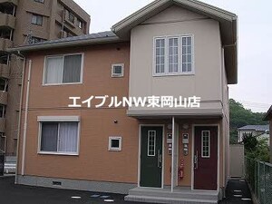シャーメゾン　コラム　Ｂ棟