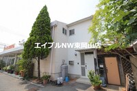 プラスワンやまぐち貸家