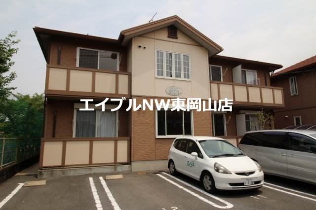  ラ・ヴィータ平井　弐番館