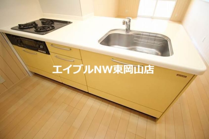  ラ・ヴィータ平井　弐番館