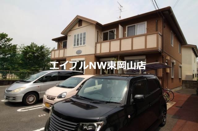  ラ・ヴィータ平井　弐番館