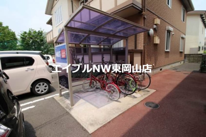  ラ・ヴィータ平井　弐番館