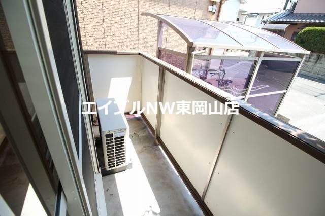  ラ・ヴィータ平井　弐番館