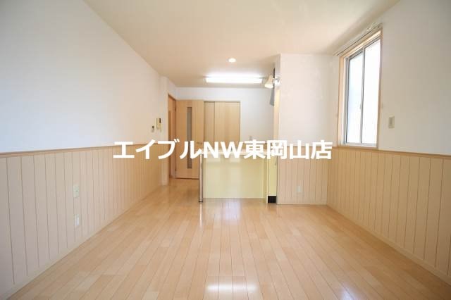  ラ・ヴィータ平井　弐番館