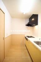  ラ・ヴィータ平井　弐番館