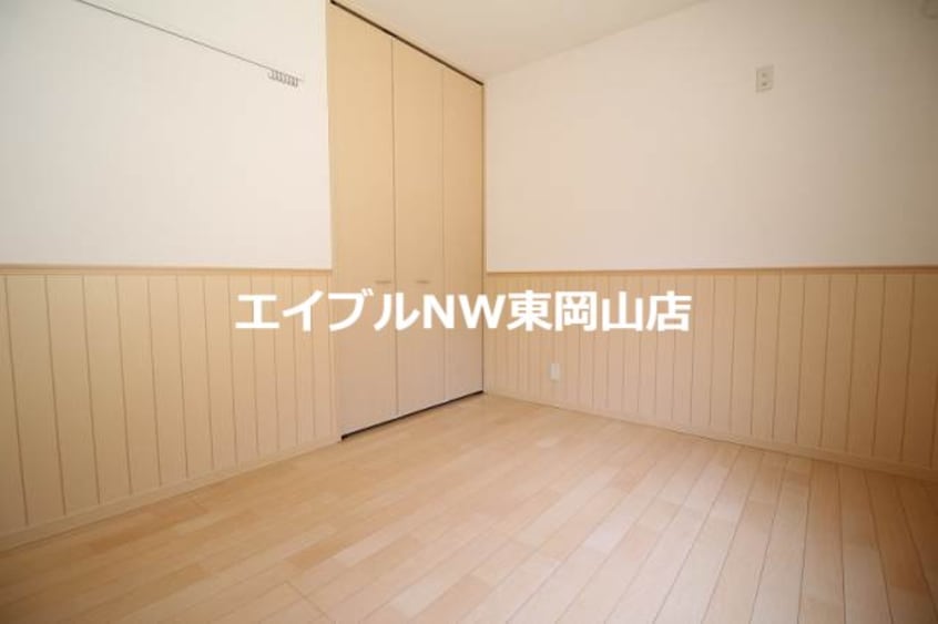  ラ・ヴィータ平井　弐番館