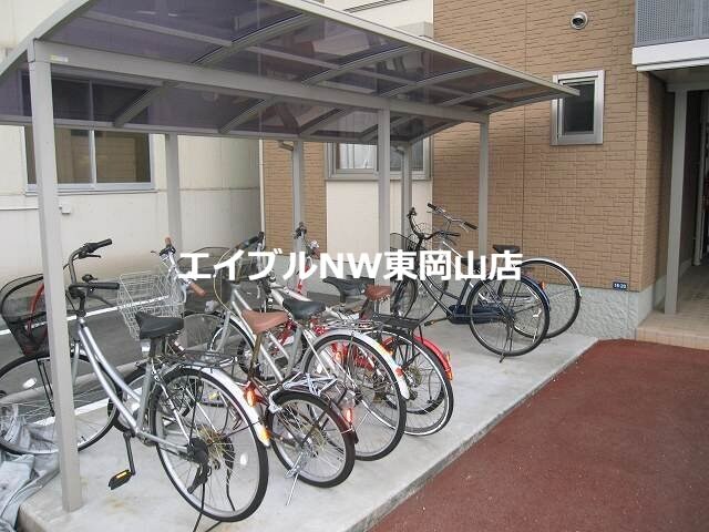  グランカーサ平井　六番館