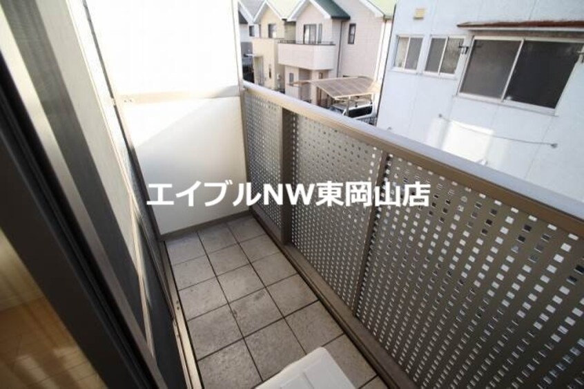  グランカーサ平井　六番館