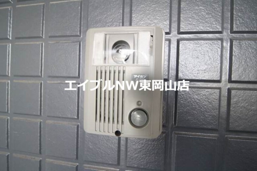  グランカーサ平井　六番館