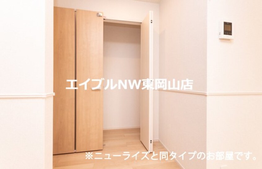  プティパニエ　Ｂ