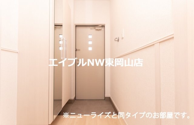  プティパニエ　Ｂ