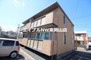 エアフォルクⅠの外観