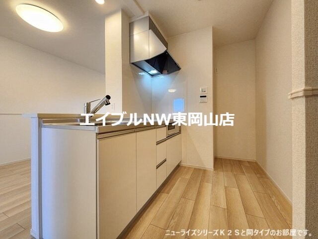  プティパニエ　Ａ