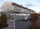 ノートル・メゾンの外観