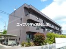 パルテールⅠの外観