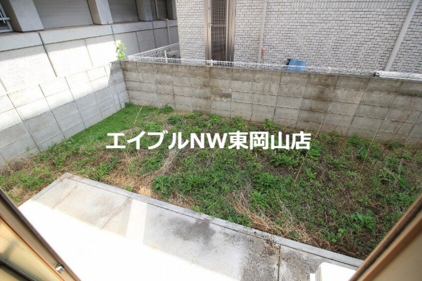  シャーメゾン高屋