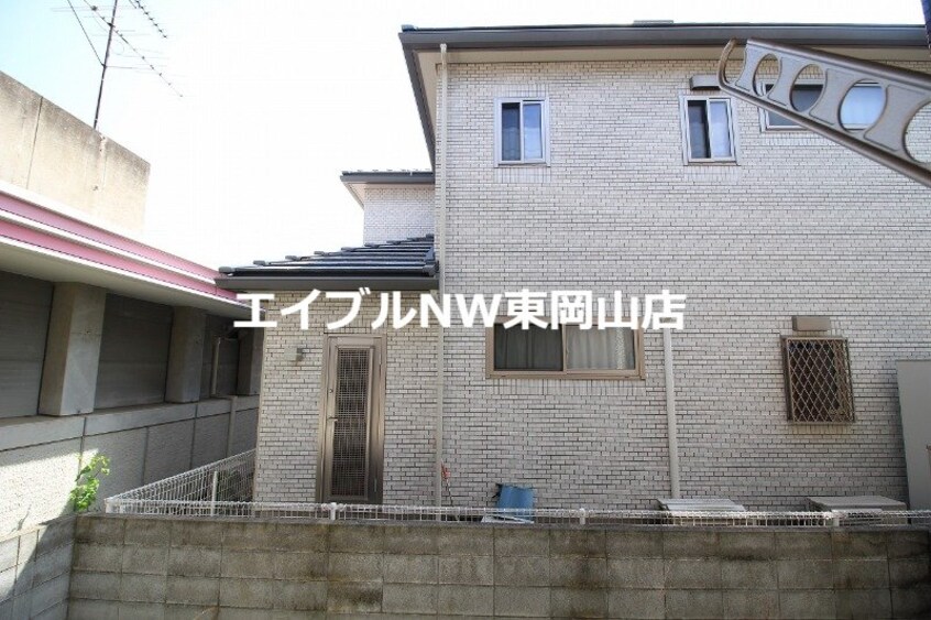  シャーメゾン高屋