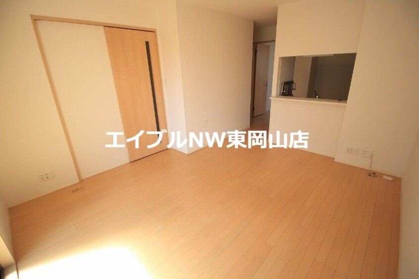  シャーメゾン高屋