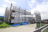 GRANDETIC西大寺